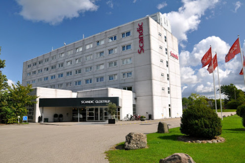 Lautrup Park Udenfor
