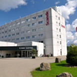 Lautrup Park Udenfor