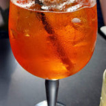 1401 Tapas&burgers Udenfor