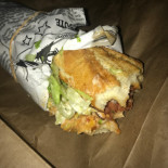City Sandwich Mad