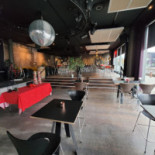 Soho Food-lounge-music Inde
