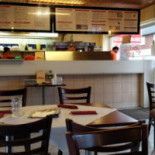 Pizza Kebabhouse Mad