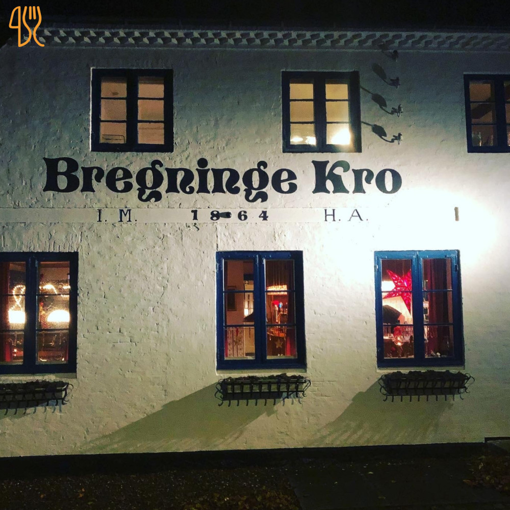 Bregninge Kro Inde
