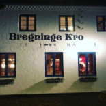 Bregninge Kro Inde