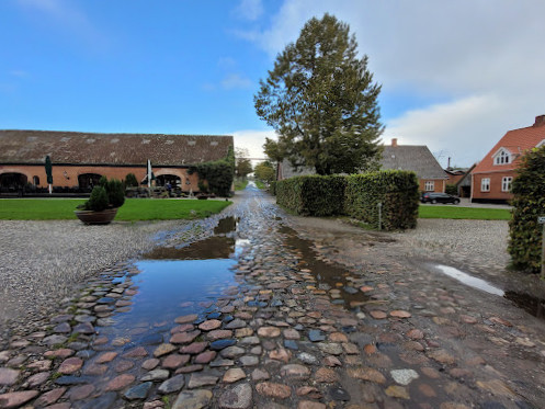 Hopballe Moelle Udenfor