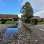 Hopballe Moelle Udenfor