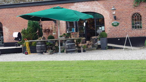 Hopballe Moelle Udenfor