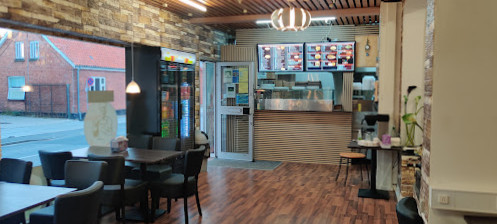 Pizza Burger House Inde