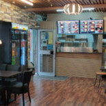 Pizza Burger House Inde