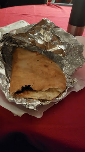Pizza Burger House Inde