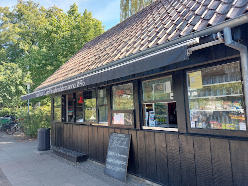 Holte Havn Udenfor