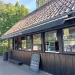Holte Havn Udenfor