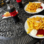 Henne Strand Grill Is Mad