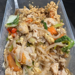 Thai Curry Inde