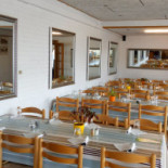 Hviding Pizzeria Mad