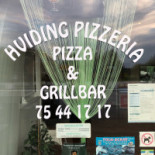 Hviding Pizzeria Mad