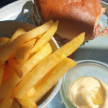 Fiskebaren Cafe Og Spisehus Mad