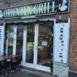 Orienten Grill Inde