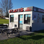 Atlantis Kebab Inde