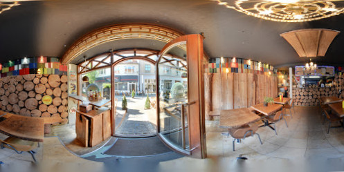 Burger Shack Inde