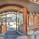 Burger Shack Inde