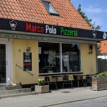 Marco Polo Pizzeria Kirke Hyllinge Udenfor
