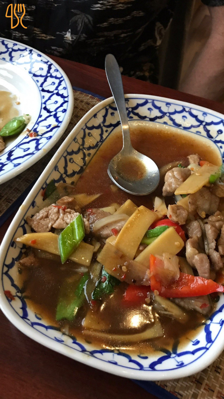 Thai Smile Inde