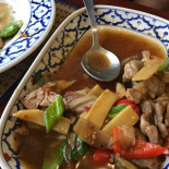 Thai Smile Inde