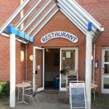 Guld Kyllingen Inde