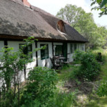 Anholt Kro Inde