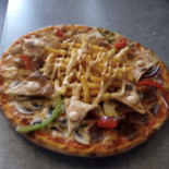 Pizza Palace Mad