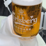 Christianshavns Baadudlejning Inde