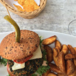 The Burger Inde