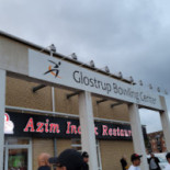Azim Indisk Mad
