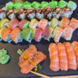 Hana Food Gallery Mad