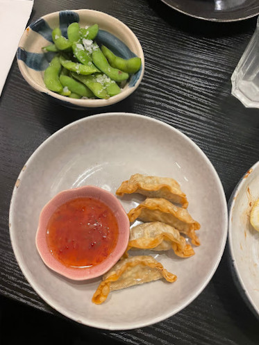 Hana Food Gallery Inde