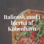 La Vecchia Italia Udenfor