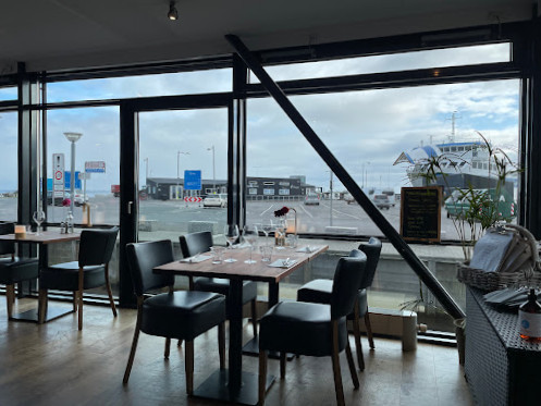 Spisehuset Udenfor