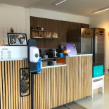 Thai Hot Chili Foodtruck V/preeya Og Jes Valente Inde