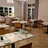 Rørvig Kro Udenfor