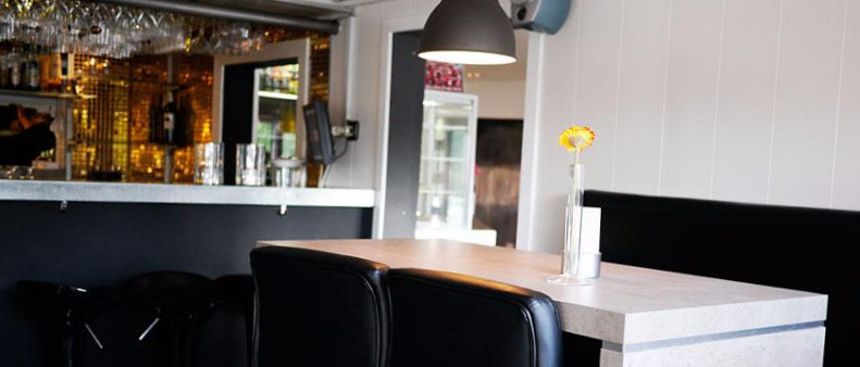 Cafe Jenners Inde