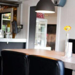 Cafe Jenners Inde