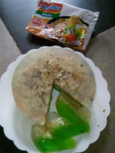 Kebab Palace Mad