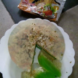 Kebab Palace Mad