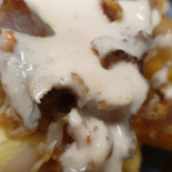 Doener Deluxe Udenfor