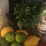 Citronen Mad