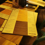 Cafe Mums Inde