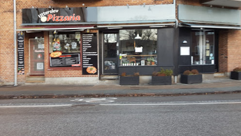Utterslev Pizzaria Udenfor