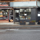Utterslev Pizzaria Udenfor