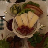Hansens Gamle Familiehave Udenfor